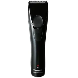 Машинка для стрижки Panasonic чорна (ER-GP30-K520)