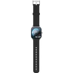 Смарт-годинник Amazfit Pop 3S Silver - мініатюра 8
