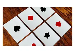 Карти гральні United States Playing Card Company Ren (PC_R) - мініатюра 6