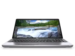 Б/В Ноутбук Dell Latitude 5510 (15.6"/i5-10310U/16GB/SSD 256GB/UHD Graphics) - мініатюра 4