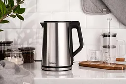 Електрочайник Ardesto Steel Collection 1.5 л подвійні стінки сріблястий kuh0015403 - мініатюра 8