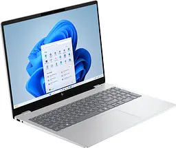 Ноутбук HP OmniBook 7 16-bh0008ua 2K IPS, 300n/Ultra 5-325 (4.5)/16Gb/SSD512Gb/Intel Gr/Підс/Win11H (DM8S1EA) - мініатюра 2