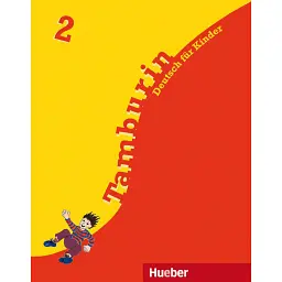 Tamburin 2. Lehrbuch - Зігфрід Бюттнер