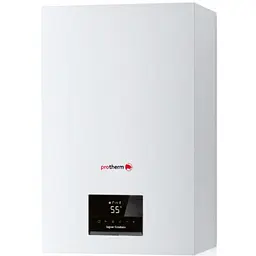 Газовий котел Protherm Jaguar Condens 24/28 MKV-AS/1 (Ягуар Конденс)