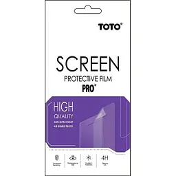 Захисна плівка Toto Film Screen Protector 4H Samsung Galaxy Grand 2 G7102/G7106 - мініатюра 2