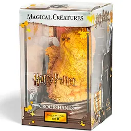 Фігурка Harry Potter Crookshanks - Magical Creatures №11 (Гаррі Поттер) - мініатюра 4