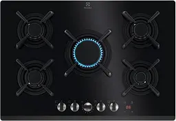 Варочна поверхня Electrolux KGG753753K