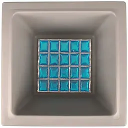 Стіл-скриня з термоізоляцією Allibert Ice Cube коричневий - мініатюра 6