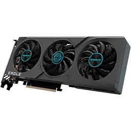 Відеокарта Gigabyte GeForce RTX 4060 Ti EAGLE 8G [GV-N406TEAGLE-8GD] [104752] - мініатюра 4