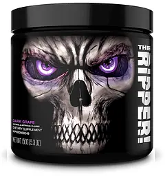 Жироспалювач The Ripper, 150 грам Темний виноград JNX Sports fit0016487
