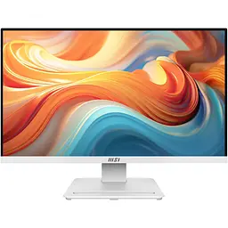 Монітор MSI 24" PRO MP241W E14V FHD VA 144Hz (PRO MP241W E14V) - мініатюра 4