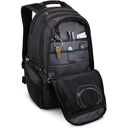 Рюкзаки міські Case Logic InTransit Backpack 22 л (3205287) - мініатюра 5