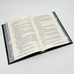 Песня вечных дождей - Э.Дж. Меллов | Родной язык, книга на украинском, новая, твердая - миниатюра 4