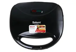 Бутербродниця SATURN-ST-EC0158 трикутник - мініатюра 4