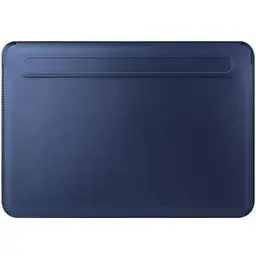 Чохол до ноутбука BeCover 11" MacBook ECO Leather Deep Blue (709684)