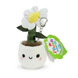 М'яка іграшка-брелок "Квітоньки" Plush and Co PLC25058, 10 см