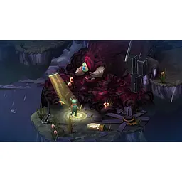 Ключ активації Microsoft Figment 2: Creed Valley для Xbox One/Series S/X - мініатюра 2