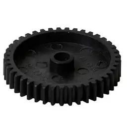 Шестерня HP LJ 4250/4350 аналог RU5-0277/RU5-0043/RC1-3354 41T AHK (50006) - мініатюра 2
