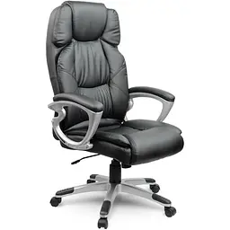 Офісне крісло Sofotel EG-227 Black