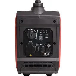 Інверторний бензиновий генератор Rato R2000IS-C [157184]