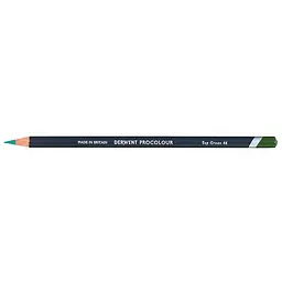 Олівець кольоровий Procolour (46) Соковита зелень Derwent