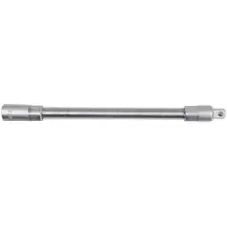 Гнучкий подовжувач 1/4" 6" CHROME