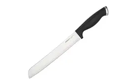 Набір ножів з блоком Gemini Gourmet, 14 предметів, нержавіюча сталь, пластик, каучук ARDESTO kuh0014588 - мініатюра 7