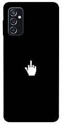 TPU чохол Demsky Cursor для Samsung Galaxy M52