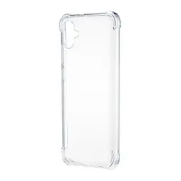 Чохол Shockproof Samsung A04e / M04 (A042 / M042) Прозорий