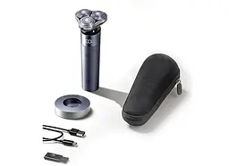 Електробритва MiJia Electric Shaver S302 Grey - мініатюра 3