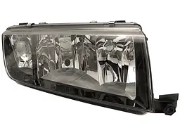 Фара передня права Skoda Fabia I 99-08р TYC (20-6229-15-2)