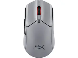 Миша HyperX Pulsefire Haste 2 Pro Gray (A1KY5AA)