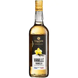 Сироп Eyguebelle Vanilla (Ваніль) 1 л