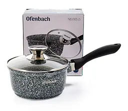 Ковш Ofenbach NB 100515 1,35л