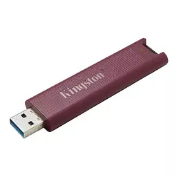Флеш накопичувач Kingston DT Max 512 GB USB-A 3.2 (DTMAXA/512GB) - мініатюра 3