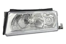 Фара передня ліва Skoda Octavia I 96-10р Depo (665-1106L-LDBEM)