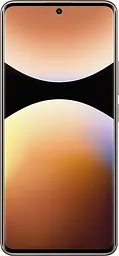 Смартфон Xiaomi Redmi Note 14 Pro+ 5G 12/512GB Sand Gold (Global) (with charger) [NFC] - мініатюра 2