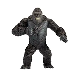 Фігурка Godzilla x Kong – Конг готовий до бою (18 cm, звук) Godzilla vs. Kong 35507