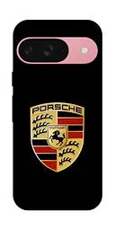 TPU чохол Demsky Luxury legacy для Google Pixel 9