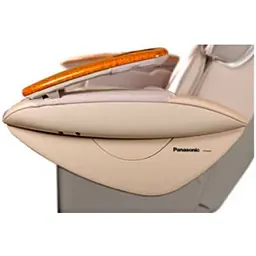 Масажне крісло Panasonic EP30002CW890 - мініатюра 4