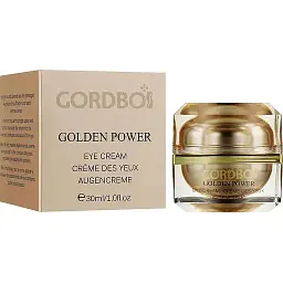 Gordbos Golden Power Крем для шкіри навколо очей