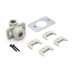 Кутник інсталяційний для гіпсокартонних стін ВР Koer 20x1/2F PPR K0189.Pro KP0244