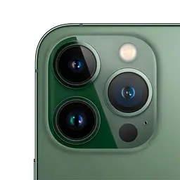 Смартфон iPhone 13 Pro 512GB Model A2638 Grade B Seller Refurbished Alpine Green - мініатюра 3
