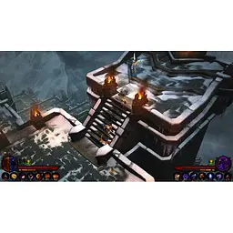 Гра Diablo III Eternal Collection (англійська версія) (PS4) - мініатюра 3