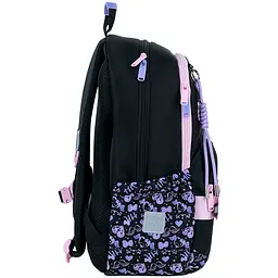 Рюкзак для початкової школи Kite Education 585 HK Чорний (HK26-585M) - мініатюра 4