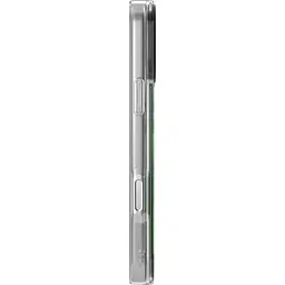 Чохол YoungKit Cyberpunk Luminous Case with Magnetic Ring для Apple iPhone 17 Pro Neon Green [168228] - мініатюра 4