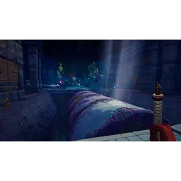 Ключ активації Microsoft Phantom Abyss для Xbox Series S/X - мініатюра 7