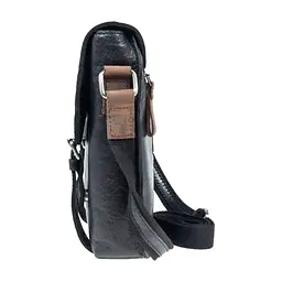 Сумка Ashwood F84 Black/Mud - мініатюра 6