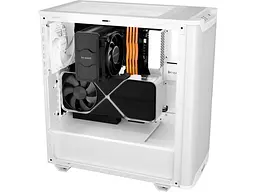 Корпус Be quiet! Pure Base 501 Airflow Window White (BGW75) - мініатюра 7