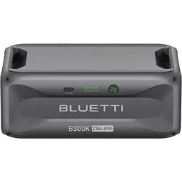Додаткова батарея BLUETTI B300K Expansion Battery 2764.8Wh LiFePO4 / 2764.8 Вт/ч (B300K) - мініатюра 2